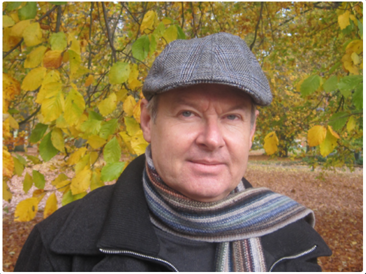 Mats Lindqvist - Psykolog/Psykoterapeut